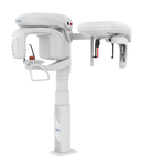 I-Max PRO digital pan, wall-mount compact unit with ceph, 1 movable sensor