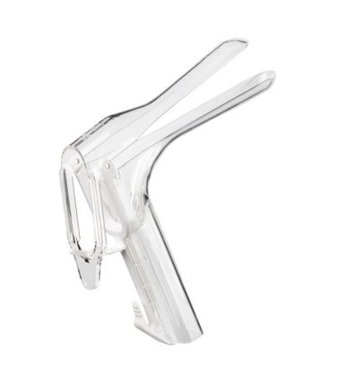 SPECULA, VAGINAL KLEENSPEC PREM 590 SM 24/BX 96/CS