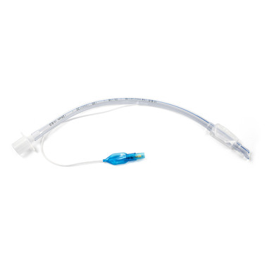 Endotracheal Tubes - Cuffed, 10/Box