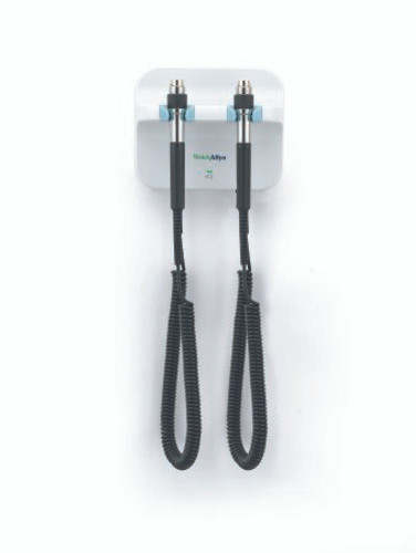 Wall Transformer Set Green Series™ 777 Ophthalmoscope / Otoscope / Transformer (Discontinued) 
