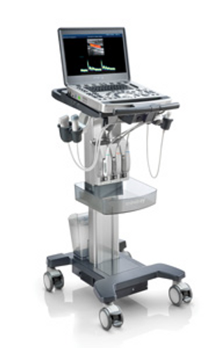 M8 Elite Portable Ultrasound System - Advanced Configuration