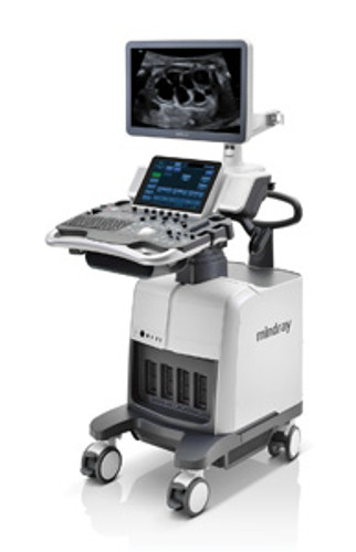 DC-80 Ultrasound System (pn 2140E-PA00001) Sales BOM V01.50.00/OS1.4a.10