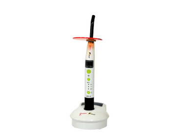 Flight X-Cure Curing Light -1200mw/cm2 - Glass Light Guide