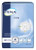 Adult Incontinent Brief TENA® Ultra Tab Closure Medium Disposable Heavy Absorbency (40/BG 2BG/CS)