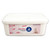 Baby wipes Large unscented tub - 7"x8"  (80/tub),