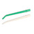  Surgical aspirating tips Surgical Aspirator Tip - 1/4" green, 25/BX 