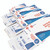 Sterilization Pouches - 7" x 12", 100/BX