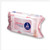 Baby Wipes unscented with Plastic Lid - 7" x 8" (80/Pk)