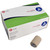Cohesive Bandage Sensi-Wrap 4 Inch X 5 Yard Standard Compression Self-adherent Closure Tan NonSterile (18/CS) 