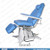 DRE Milano E20 Power Procedure Chair/Black Color