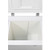 Accucold Freezer Food Storage 4.8 Cu Ft 1 Solid Swing Door -45C Mnl Dfrst Ea