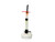 Flight X-Cure Curing Light -1200mw/cm2 - Glass Light Guide