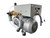 Single Wet Ring Vacuum 2.1HP (1-6 users)