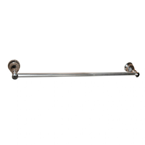 Castilla Collection Towel Bar in Chrome