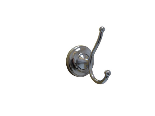Edgerton Robe Hook in Chrome