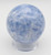 Blue Calcite Sphere