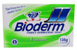 Bioderm Soap Green 135g