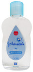 Johnson's Baby Oil Lite 125mL