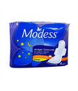 Modess All Nights with Wings 4S