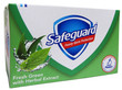 Safeguard Fresh Green 130g