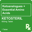 Ketosteril 600mg 1 Tablet