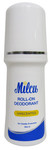 Milcu Deo Roll-On Unscented 50mL