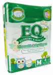 EQ Plus Medium 4S