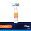 Pedialyte 45 Fruit 500mL