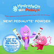 Pedialyte 45 Fruit 500mL