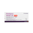 Plendil ER 10mg 1 Tablet