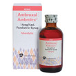 Ambrolex 15mg / 5mL Syrup 60mL