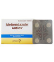 Antiox Choco 500mg 1 Tablet
