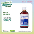 Bactidol Solution 120mL