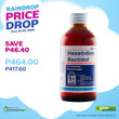 Bactidol Solution 250mL