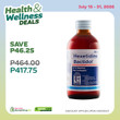 Bactidol Solution 250mL