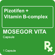 Mosegor Vita 1 Capsule