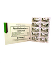 Conzace Multivitamins and Minerals 1 Capsule