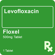 Floxel 500mg 1 Tablet