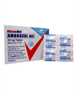 Ambroxol RiteMed 30mg 1 Tablet