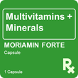 Moriamin Forte 1 Capsule