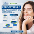 Cetaphil Antibac Soap 127G