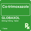 Globaxol Forte 1 Tablet