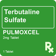 Pulmoxcel 2mg 1 Tablet