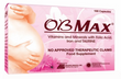 OB Max Herbal Supplement 1 Capsule