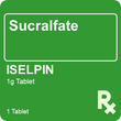 Iselpin 1g 1 Tablet