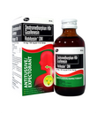 Robitussin DM 15mg / 100mg / 5mL Syrup 60mL