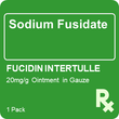 Fucidin Intertulle 2% Ointment in Gauze