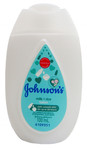 Johnson's Baby Lotion Milk+Rice 100mL