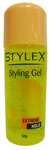 Stylex Styling Gel Yellow 50g