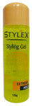 Stylex Styling Gel Yellow 125g